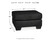Ashley Darcy Cobblestone Ottoman