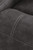 Benchcraft Brysonview Charcoal Reclining Sofa