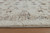 Ashley Jossler Ivory Brown Teal 5' x 7' Rug