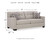 Ashley Mahoney Pebble Sofa