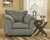 Ashley Darcy Cobblestone Chair