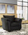 Ashley Darcy Black Chair