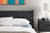 Ashley Socalle Light Natural Full Panel Headboard