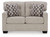 Ashley Mahoney Pebble Loveseat