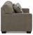Ashley Mahoney Pebble Loveseat