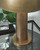 Ashley Wendfield Antique Copper Finish Table Lamp