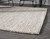 Ashley Jossick Cream Taupe 5' x 7' Rug