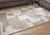 Ashley Brynnfield Beige Brown 8' x 10' Rug