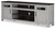 Ashley Darborn Gray Brown 88" TV Stand