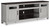 Ashley Darborn Gray Brown 88" TV Stand