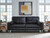 Ashley Bryceview Onyx Sofa