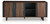 Ashley Welby Brown Charcoal Accent Cabinet