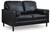 Ashley Bryceview Onyx Loveseat