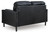 Ashley Bryceview Onyx Loveseat