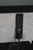 Ashley Jorvalee Gray Black Accent Table with Speaker