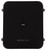Ashley Jorvalee Gray Black Accent Table with Speaker