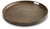 Ashley Webbworth Gray Brown Tray