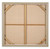 Ashley Weatheridge Multi Wall Art
