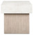 Ashley Jorlaina Light Grayish Brown End Table