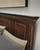Ashley Porter Rustic Brown California King Panel Storage Bed