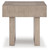 Ashley Jorlaina Light Grayish Brown End Table T922-2