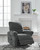 Ashley Aureta Earth Power Lift Recliner