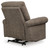 Ashley Aureta Earth Power Lift Recliner