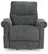 Ashley Aureta Earth Power Lift Recliner