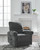 Ashley Aureta Earth Power Lift Recliner