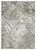 Ashley Poincilana Multi 5' x 7' Rug