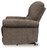 Ashley Aureta Charcoal Power Lift Recliner