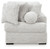 Ashley Snodoodle Arctic 5-Piece Sectional with Chaise