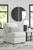 Ashley Snodoodle Arctic 5-Piece Sectional with Chaise