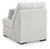 Ashley Snodoodle Arctic 5-Piece Sectional with Chaise