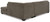 Ashley Mahoney Pebble 2-Piece Sectional with Chaise