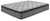 Ashley Augusta2 Gray Queen Mattress