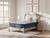 Ashley Plush Luxe 2.0 Blue California King Mattress