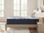Ashley Plush Luxe 2.0 Blue California King Mattress