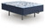 Ashley Plush Luxe 2.0 Blue California King Mattress