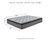 Ashley Augusta2 Gray King Mattress