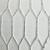 Ashley Wardmont White Table Lamp