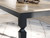 Ashley Plazaton Grayish Brown Black Dining Table