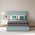 Ashley Augusta2 Gray Full Mattress