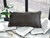 Ashley Danvale Dark Brown Pillow (Set of 4)