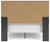 Ashley Jonnifer Auburn Queen Panel Bed