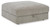 Benchcraft Aslan Court Flax Ottoman With Storage