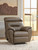 Ashley Pittsman Ash Recliner