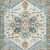 Ashley Wallney Multi 7'6" X 9'6" Memory Foam Area Rug
