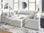 Ashley Snodoodle Arctic 10-Piece Sectional