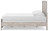 Ashley Jonnifer Gray Queen Panel Bed